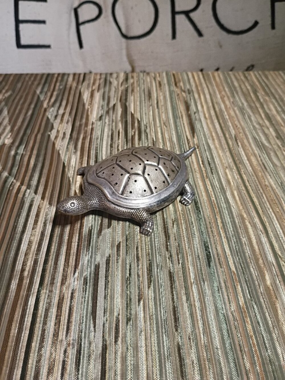Feng Shui Turtle